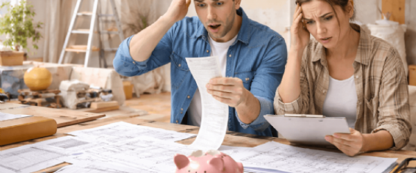 裝修最容易超支的地方在哪？預算爆表地雷一次掌握